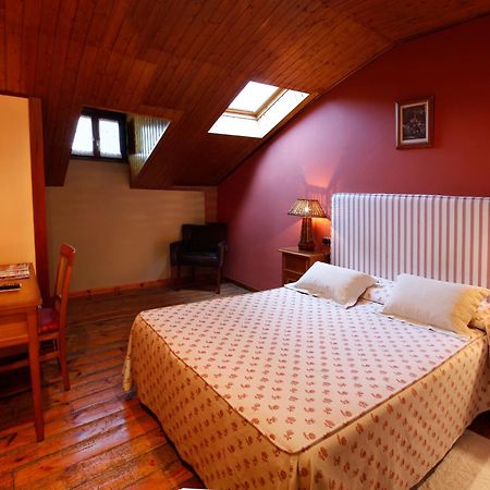 Hotel Villa de Luarca Esterno foto