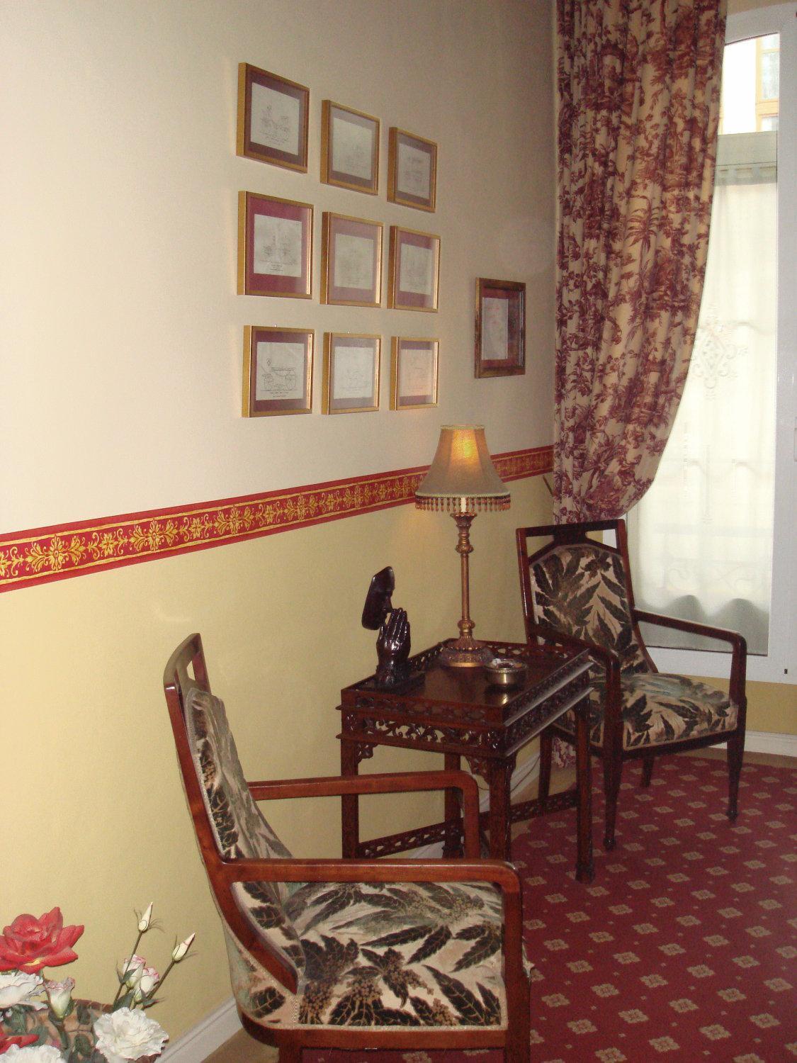 Hotel Villa de Luarca Esterno foto