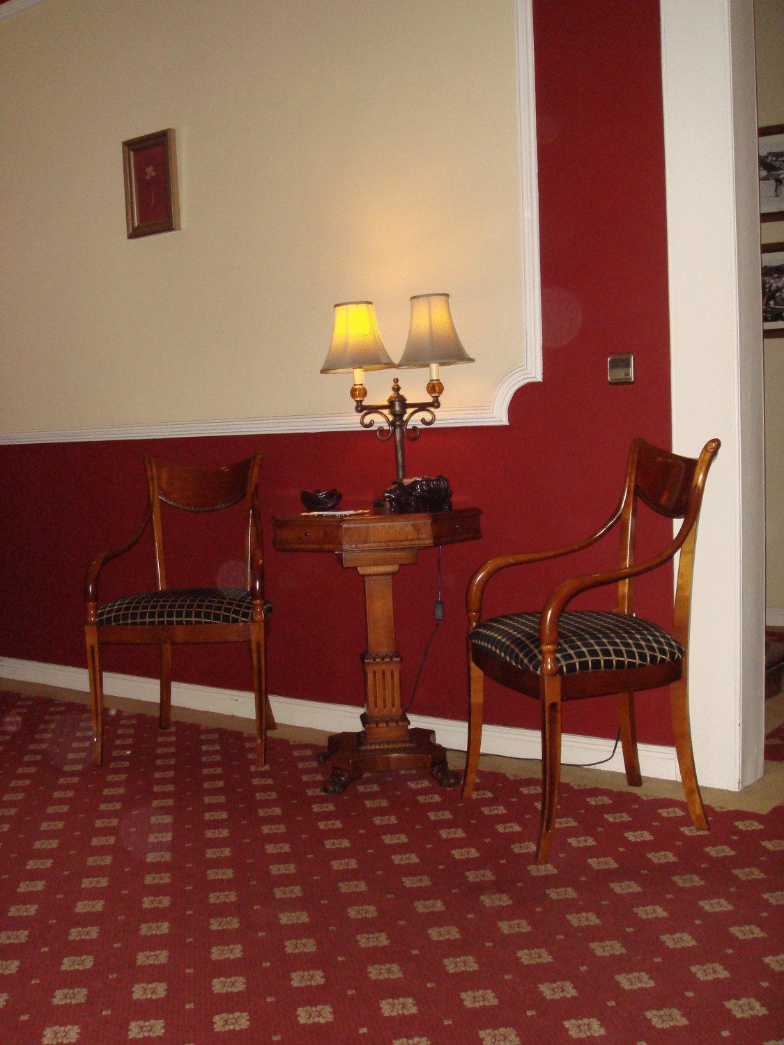Hotel Villa de Luarca Esterno foto