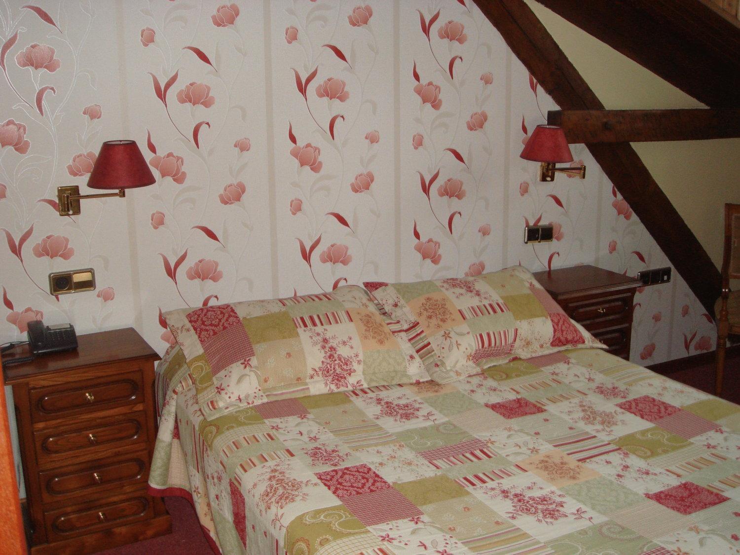 Hotel Villa de Luarca Esterno foto