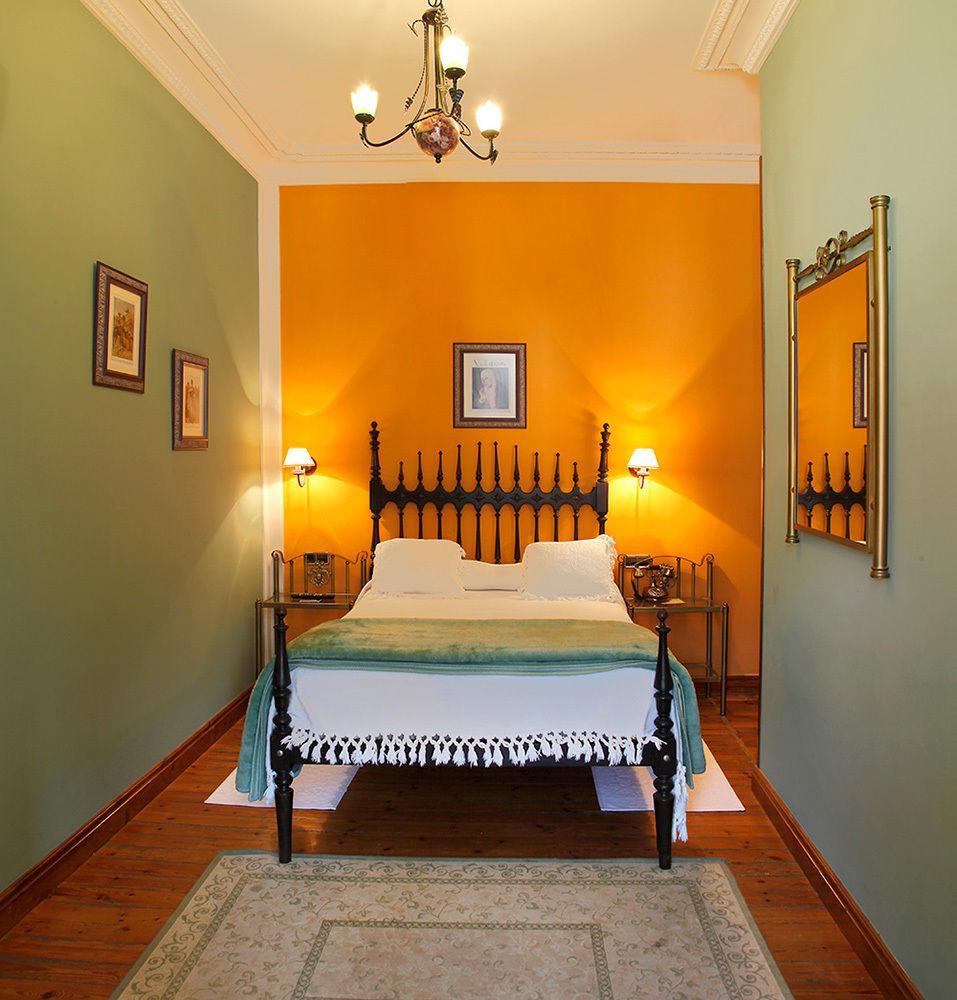 Hotel Villa de Luarca Esterno foto