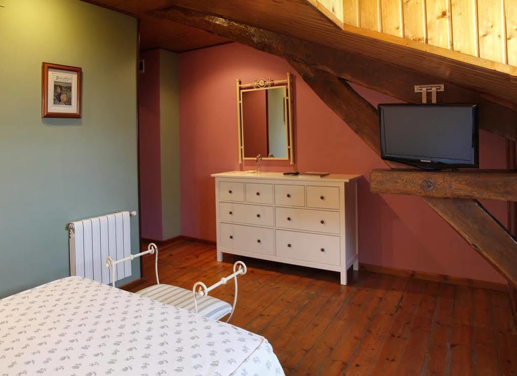 Hotel Villa de Luarca Esterno foto