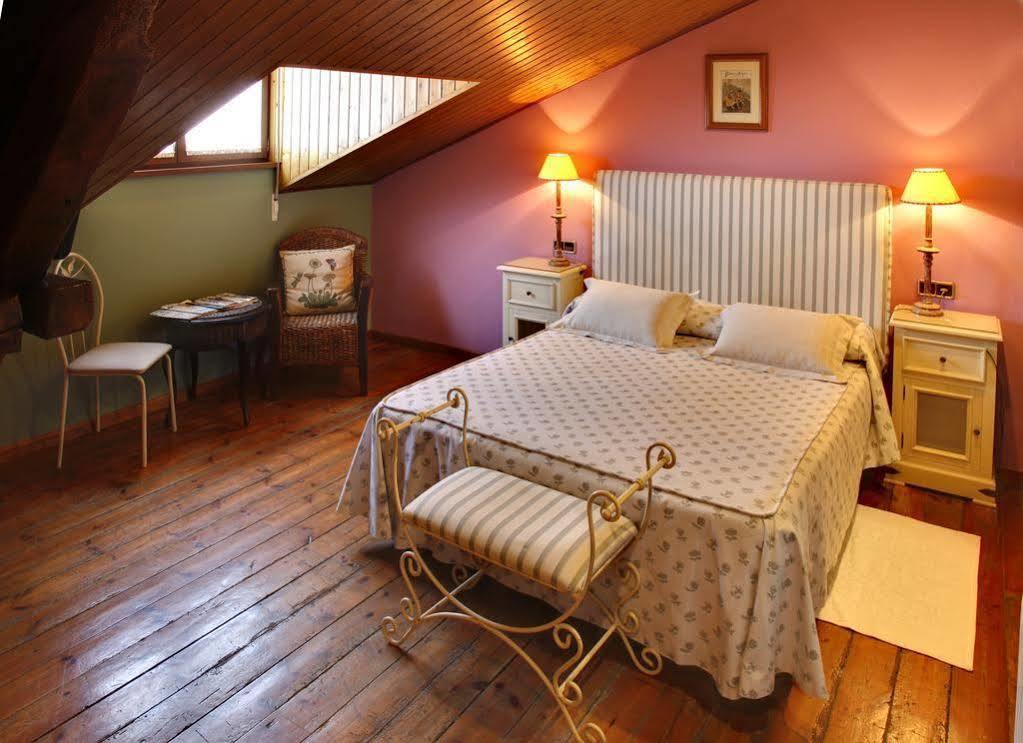 Hotel Villa de Luarca Esterno foto