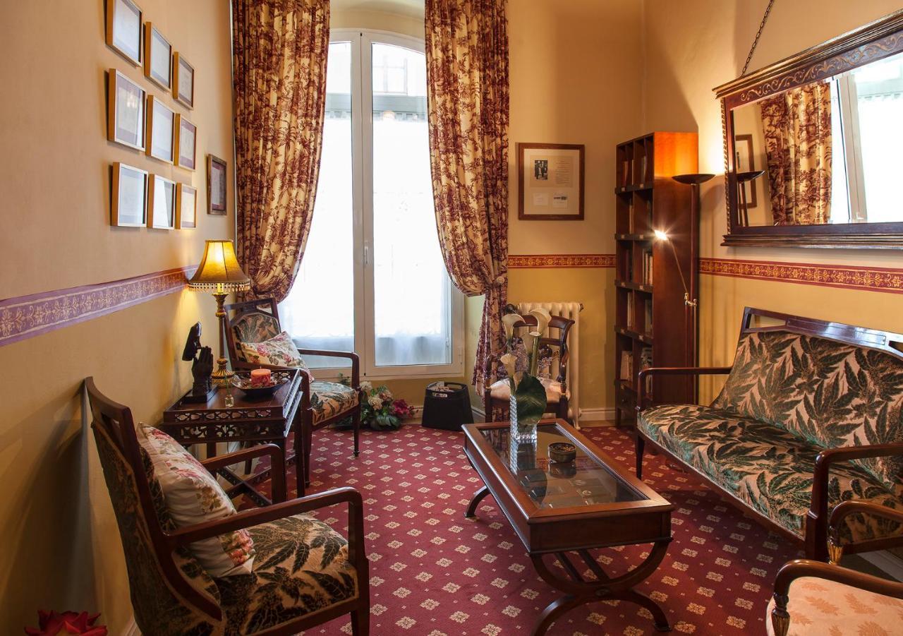 Hotel Villa de Luarca Esterno foto