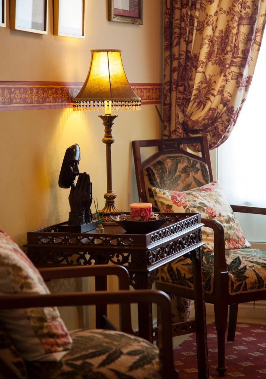 Hotel Villa de Luarca Esterno foto